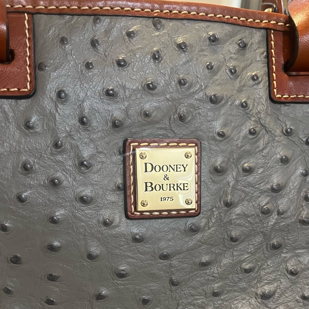 Dooney & Bourke Andie Tote